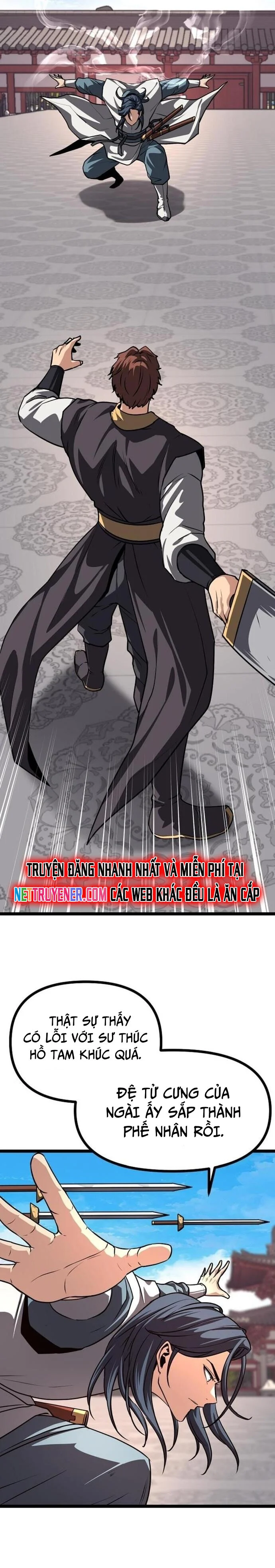 Thông Bách Chapter 50 - Trang 2
