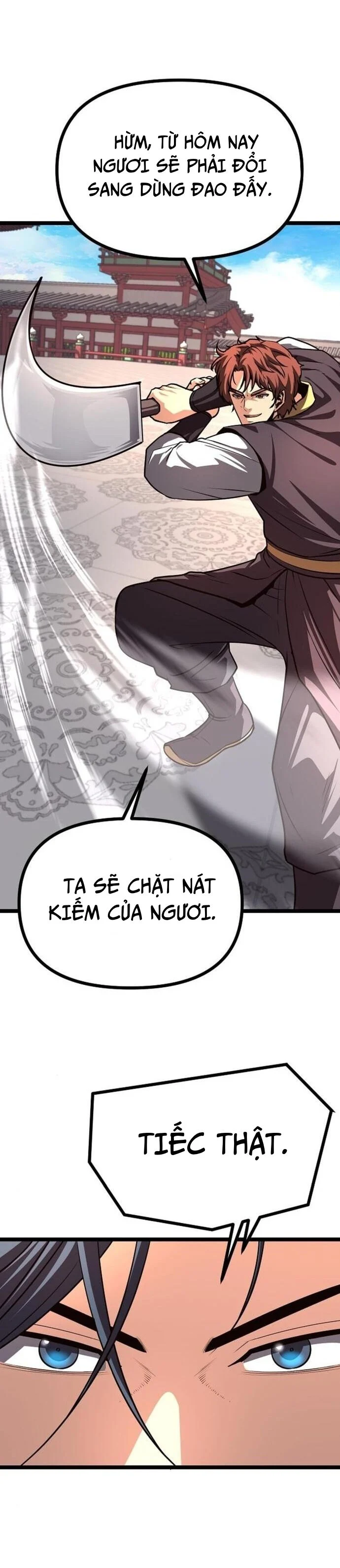 Thông Bách Chapter 50 - Trang 2