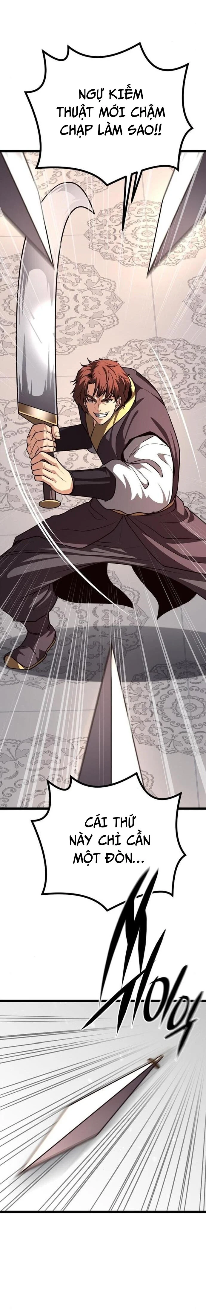Thông Bách Chapter 50 - Trang 2