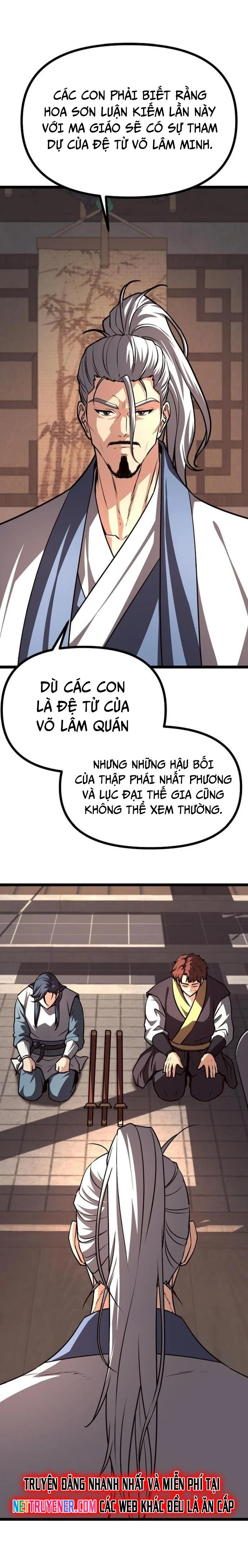 Thông Bách Chapter 50 - Trang 2