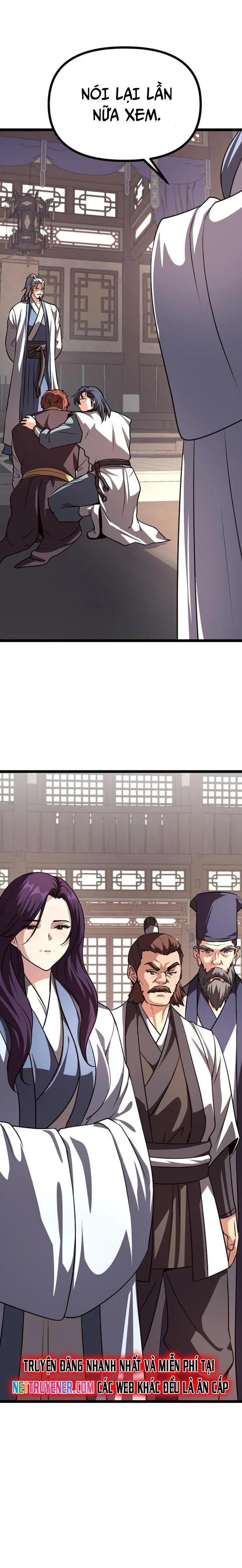 Thông Bách Chapter 50 - Trang 2
