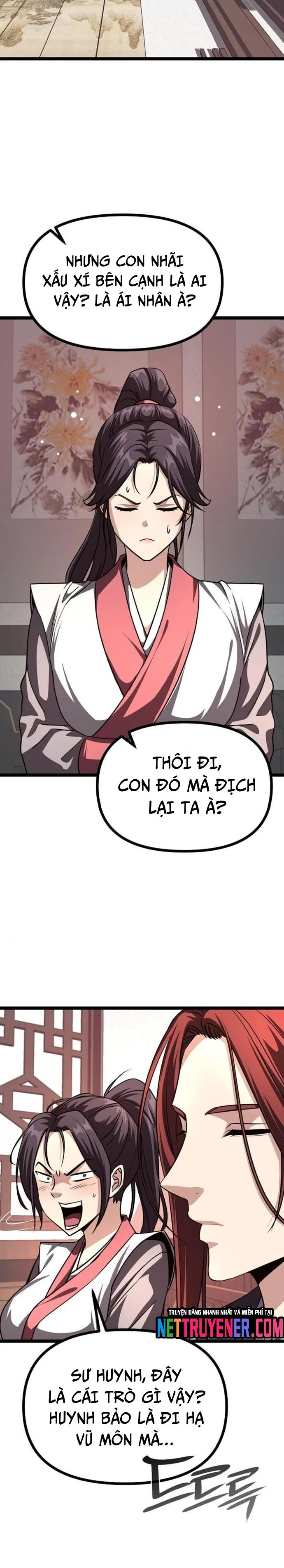Thông Bách Chapter 50 - Trang 2