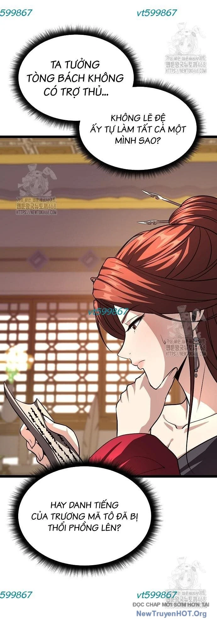 Thông Bách Chapter 54 - Trang 2