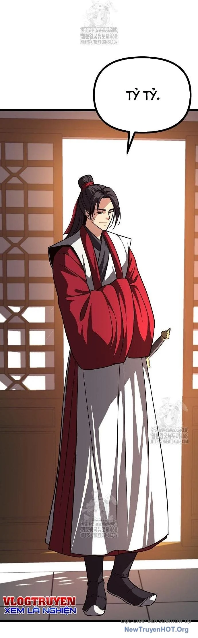 Thông Bách Chapter 54 - Trang 2