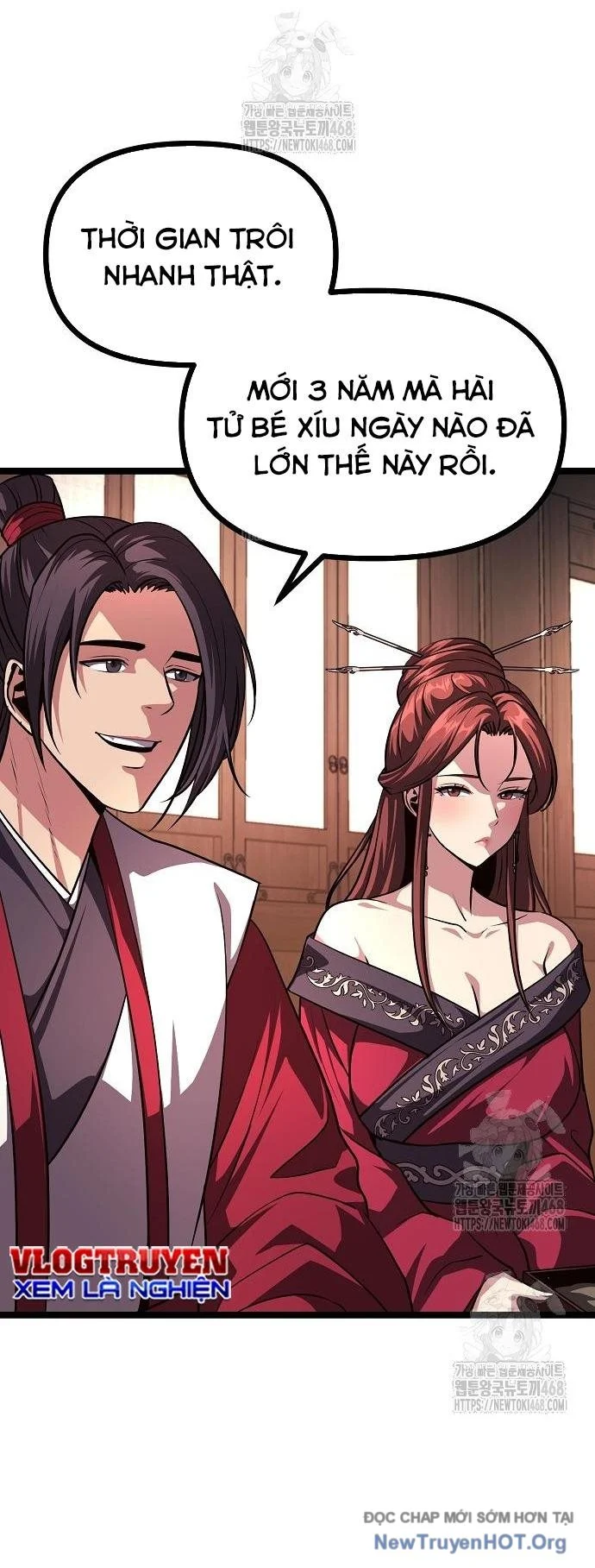 Thông Bách Chapter 54 - Trang 2