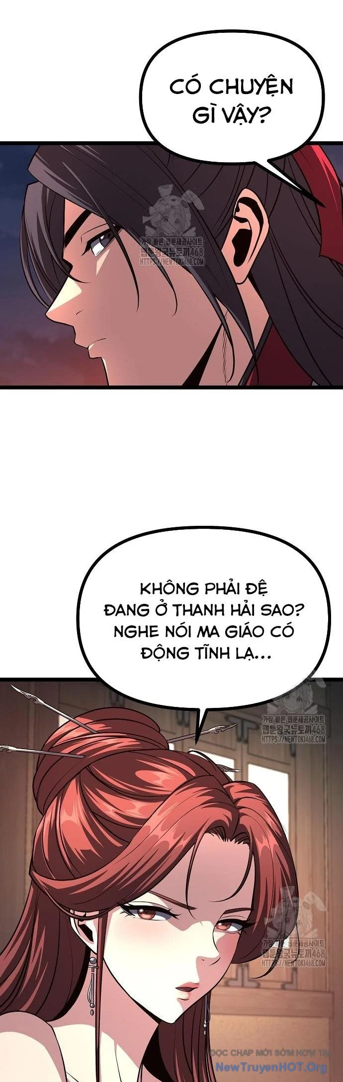 Thông Bách Chapter 54 - Trang 2