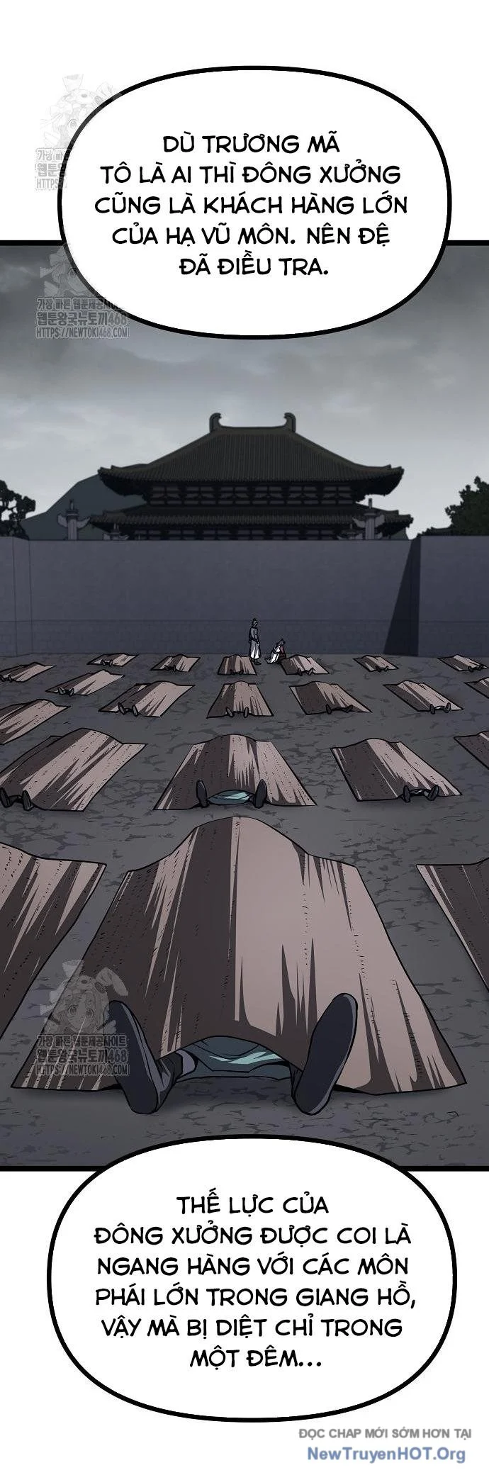 Thông Bách Chapter 54 - Trang 2
