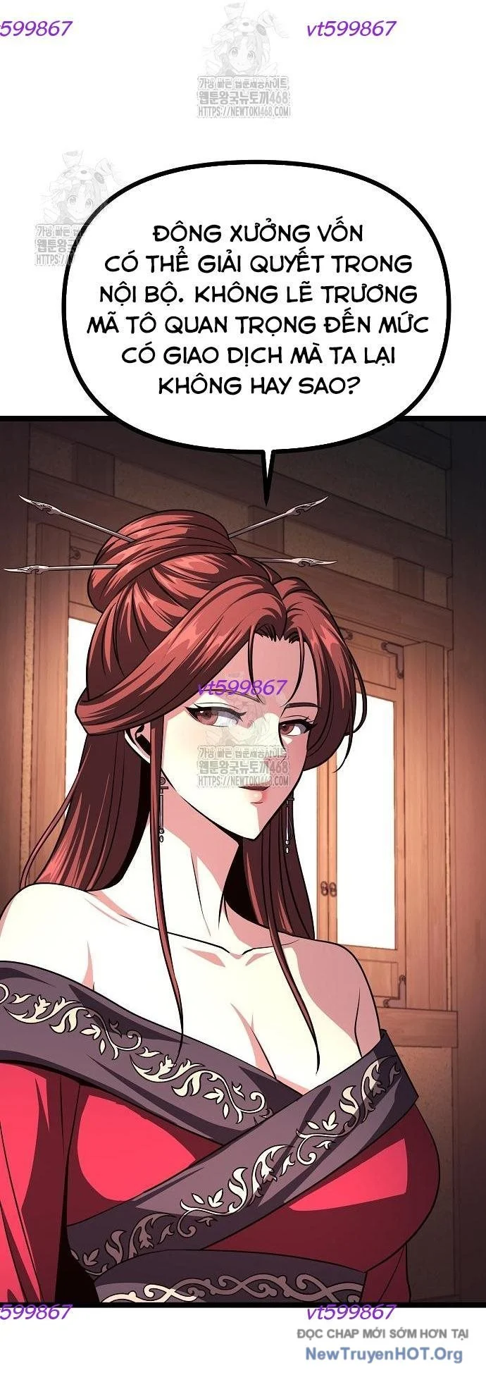 Thông Bách Chapter 54 - Trang 2