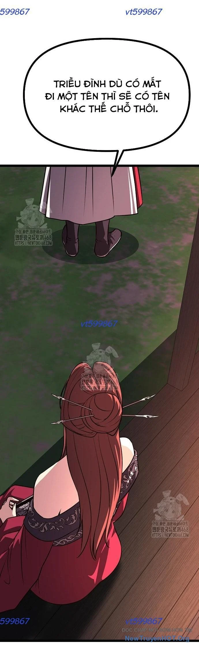 Thông Bách Chapter 54 - Trang 2