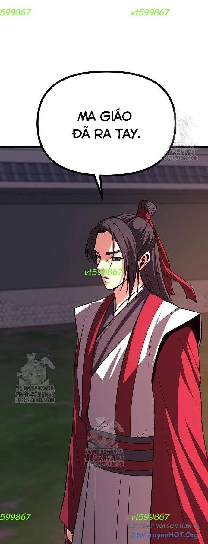 Thông Bách Chapter 54 - Trang 2