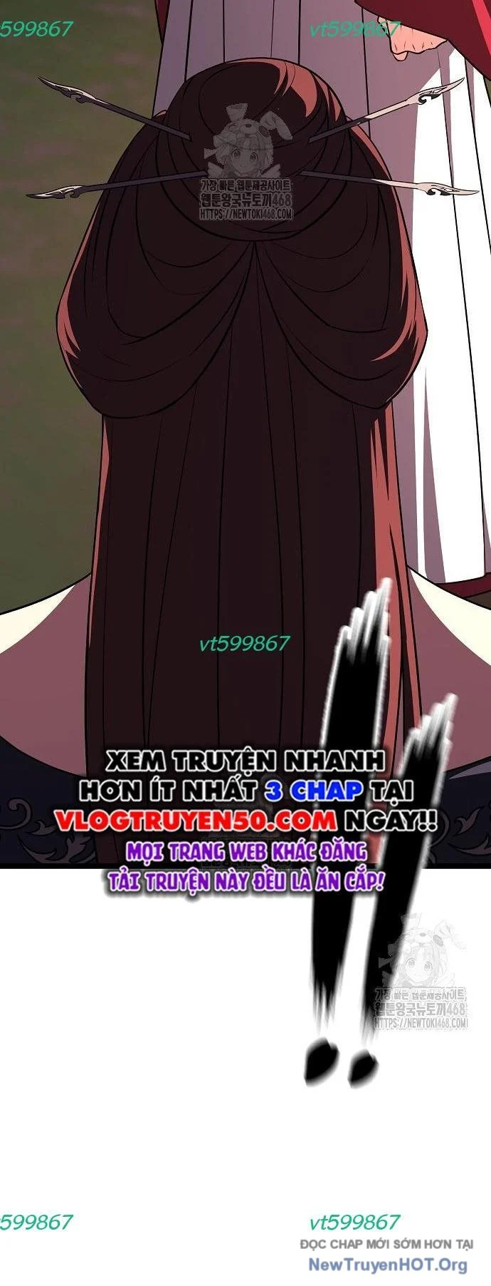 Thông Bách Chapter 54 - Trang 2
