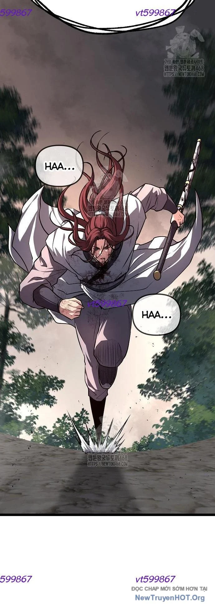 Thông Bách Chapter 54 - Trang 2