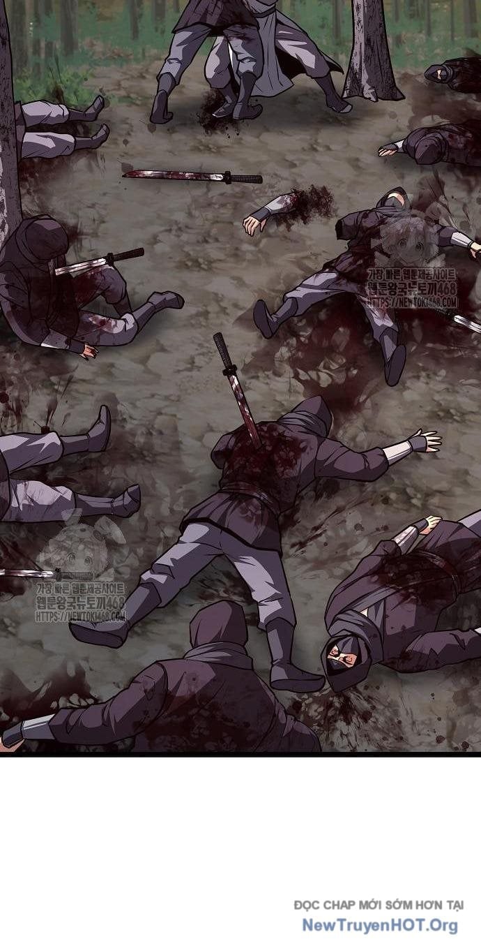 Thông Bách Chapter 54 - Trang 2