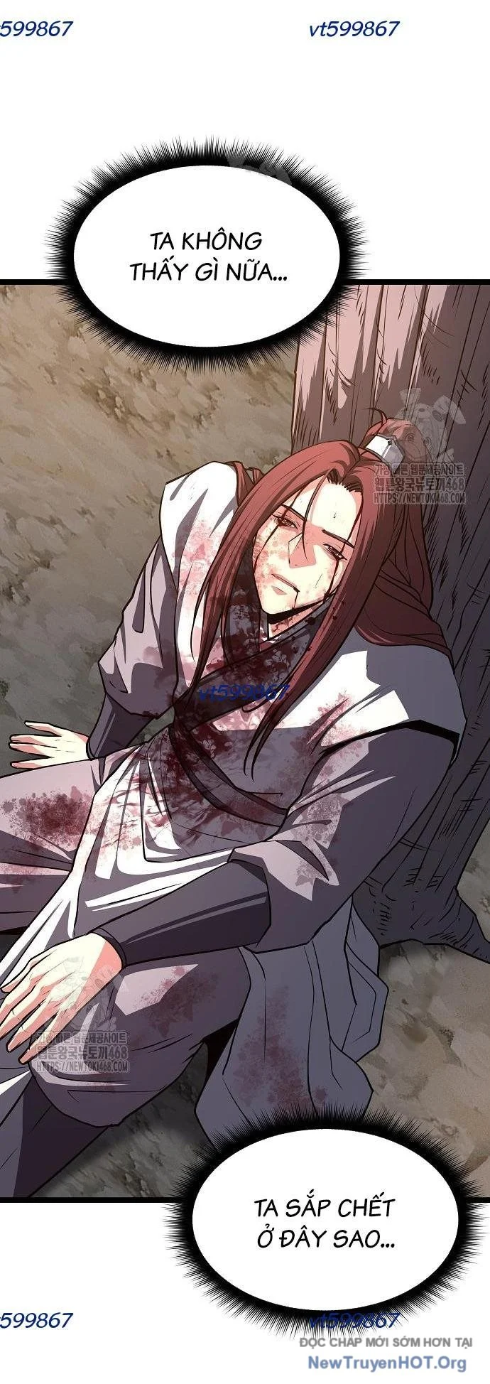Thông Bách Chapter 54 - Trang 2