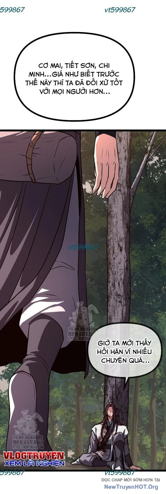 Thông Bách Chapter 54 - Trang 2
