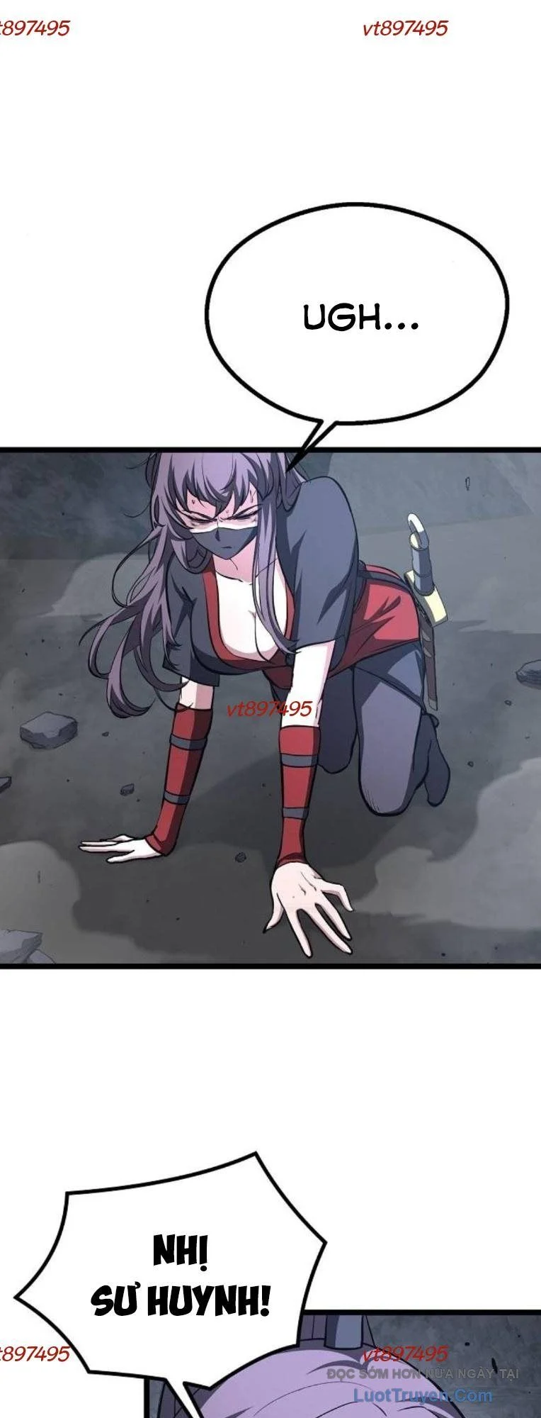 Thông Bách Chapter 56 - Trang 2