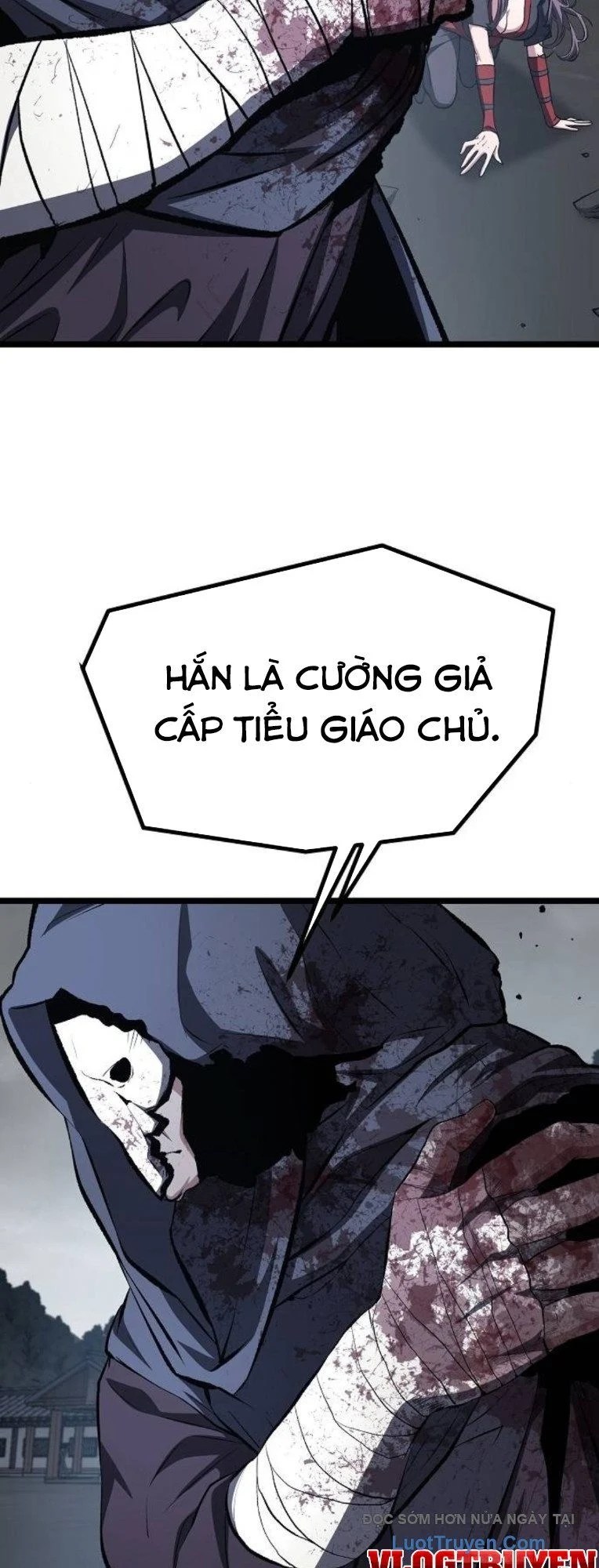 Thông Bách Chapter 56 - Trang 2