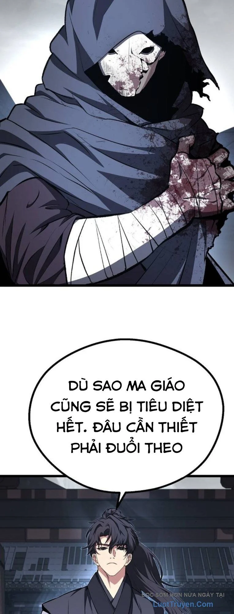 Thông Bách Chapter 56 - Trang 2