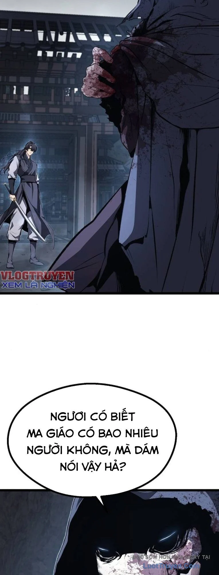 Thông Bách Chapter 56 - Trang 2