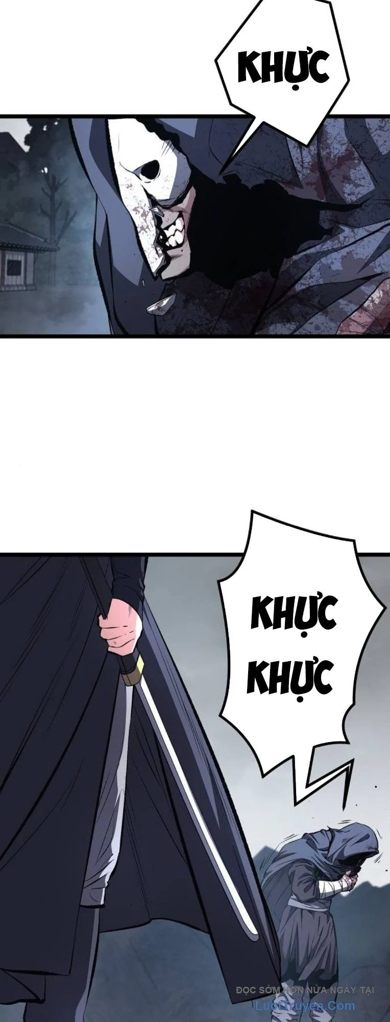 Thông Bách Chapter 56 - Trang 2