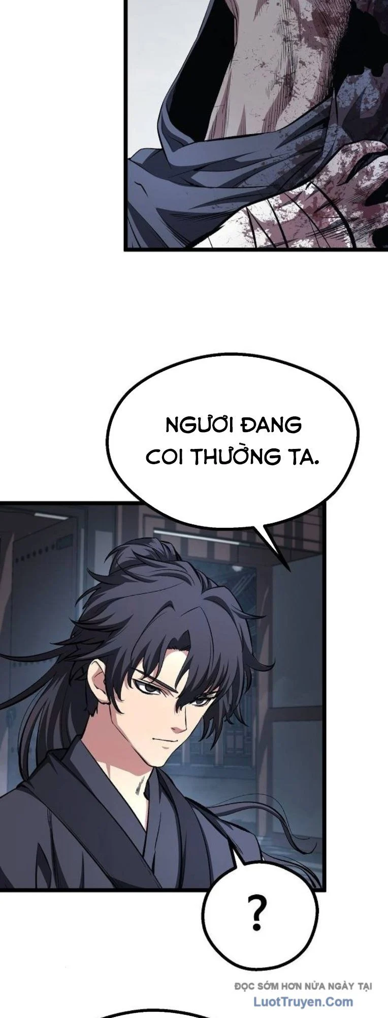 Thông Bách Chapter 56 - Trang 2