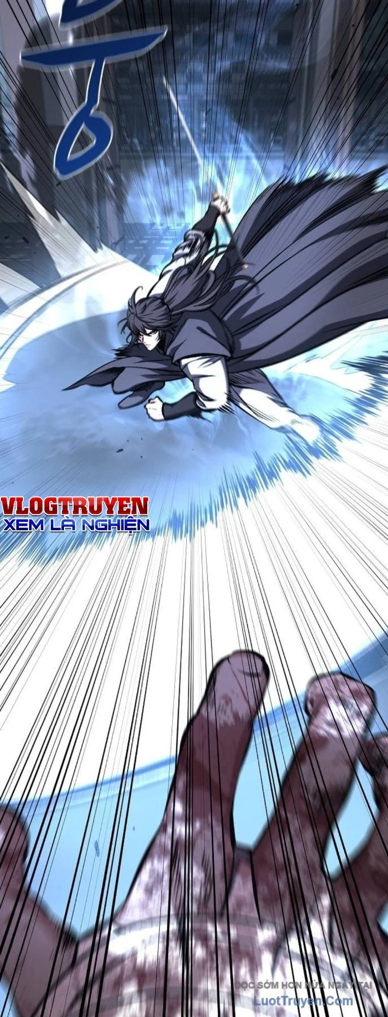 Thông Bách Chapter 56 - Trang 2