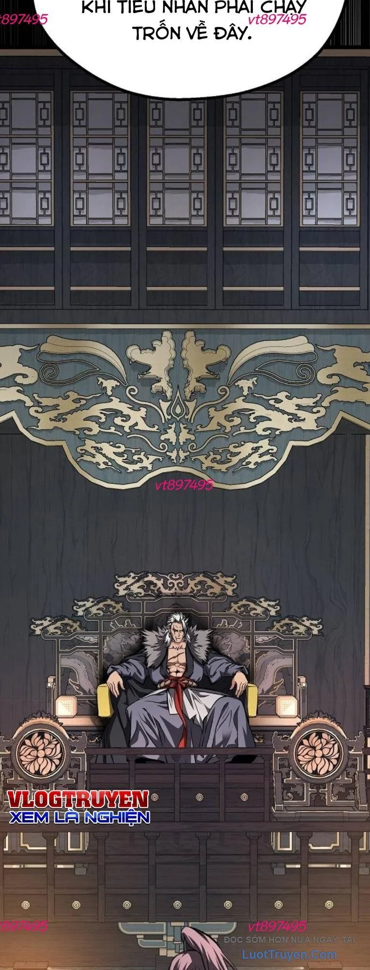 Thông Bách Chapter 56 - Trang 2