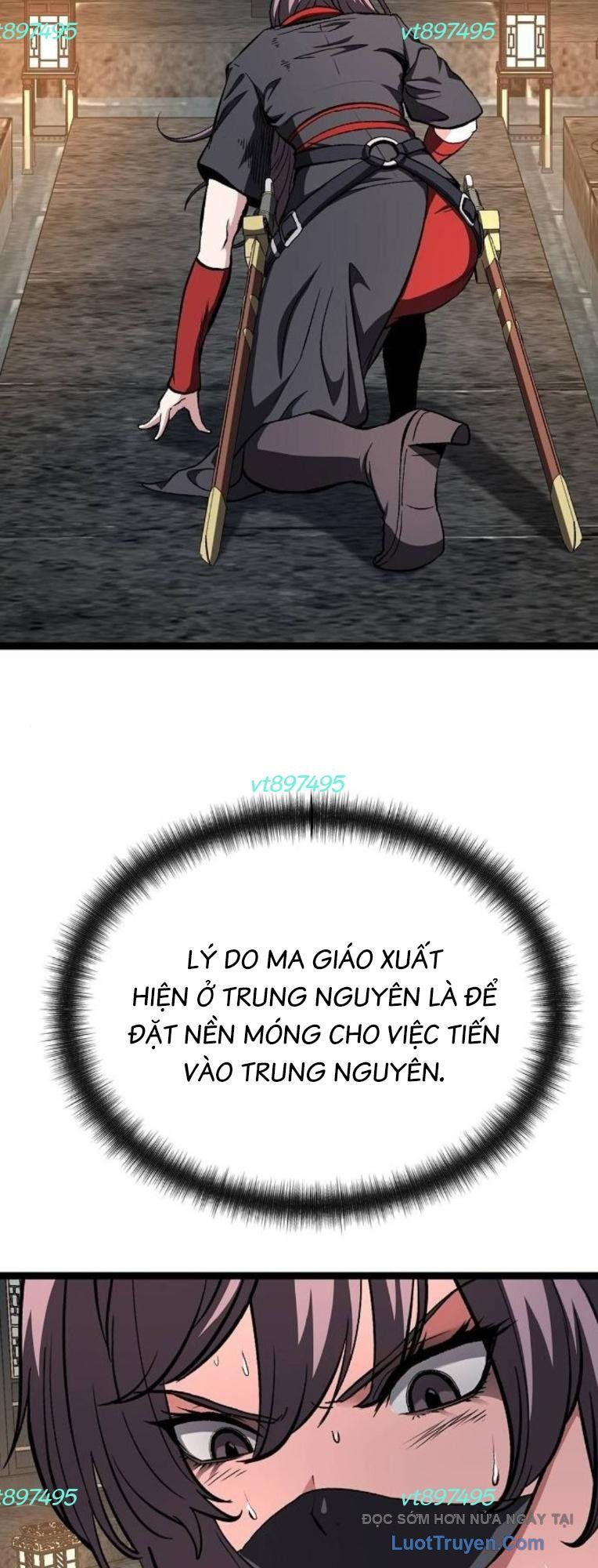 Thông Bách Chapter 56 - Trang 2