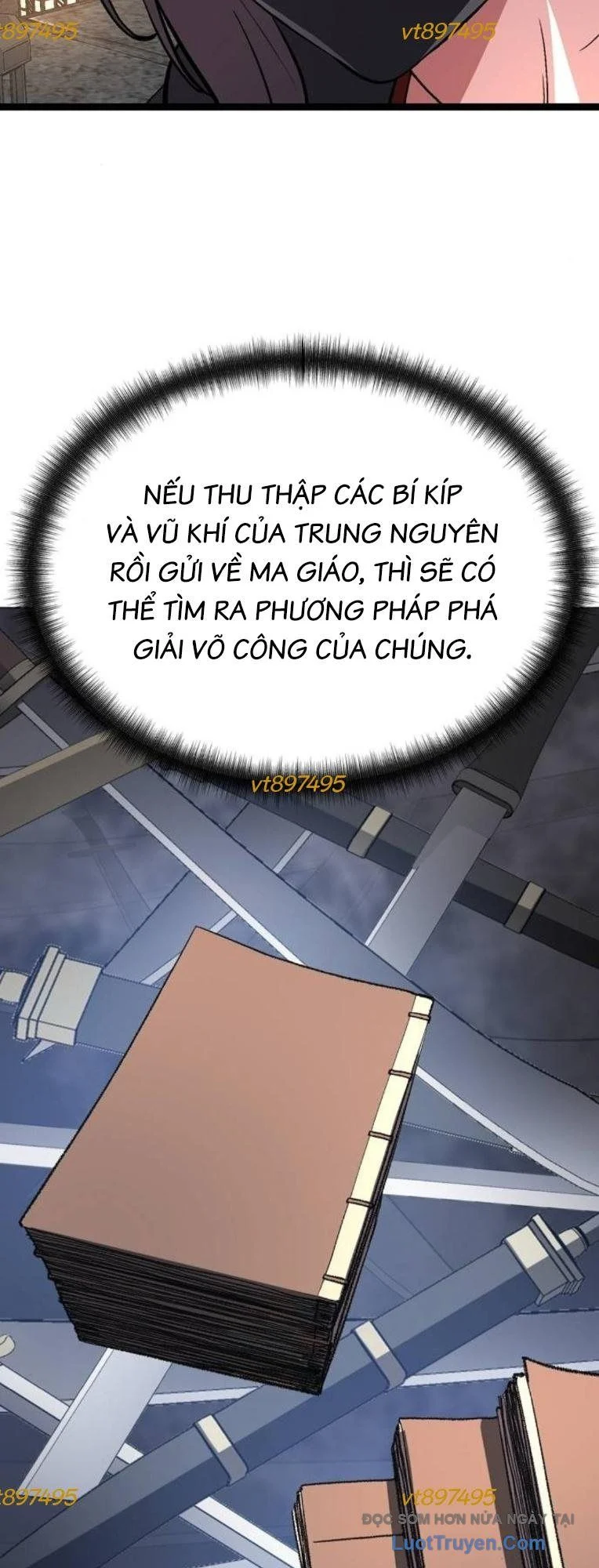 Thông Bách Chapter 56 - Trang 2