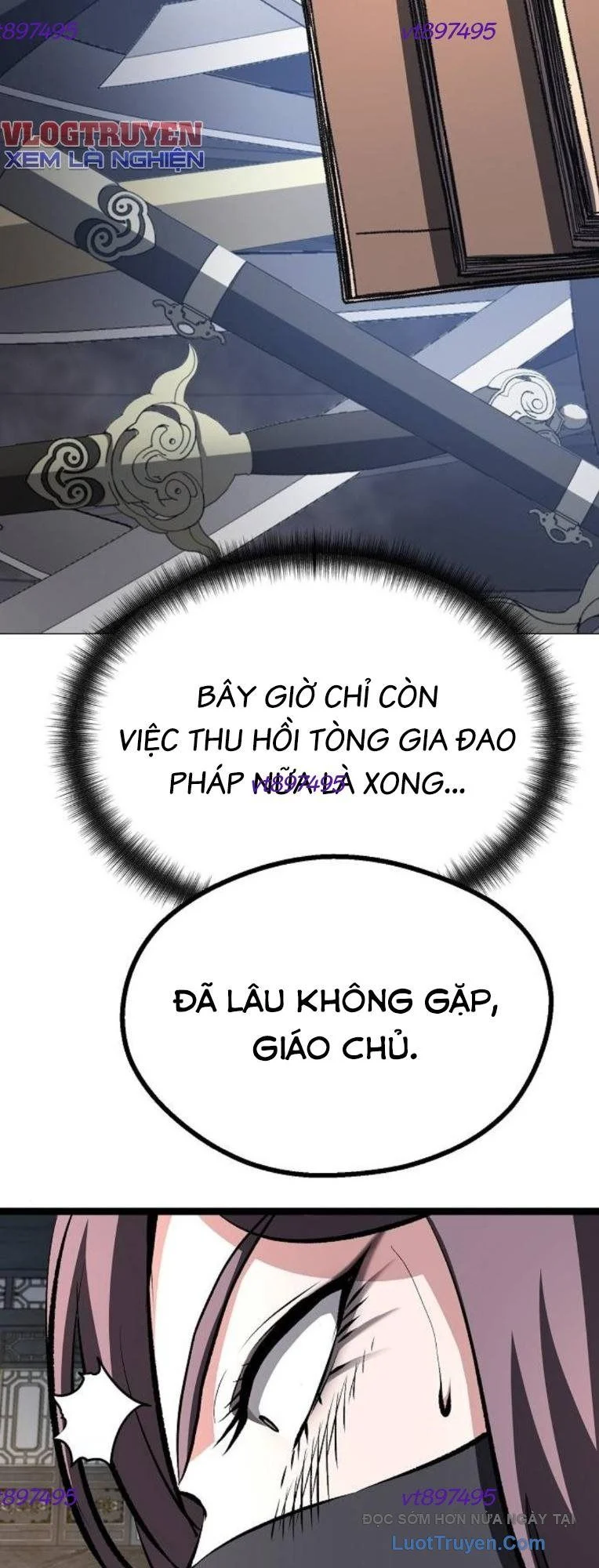 Thông Bách Chapter 56 - Trang 2
