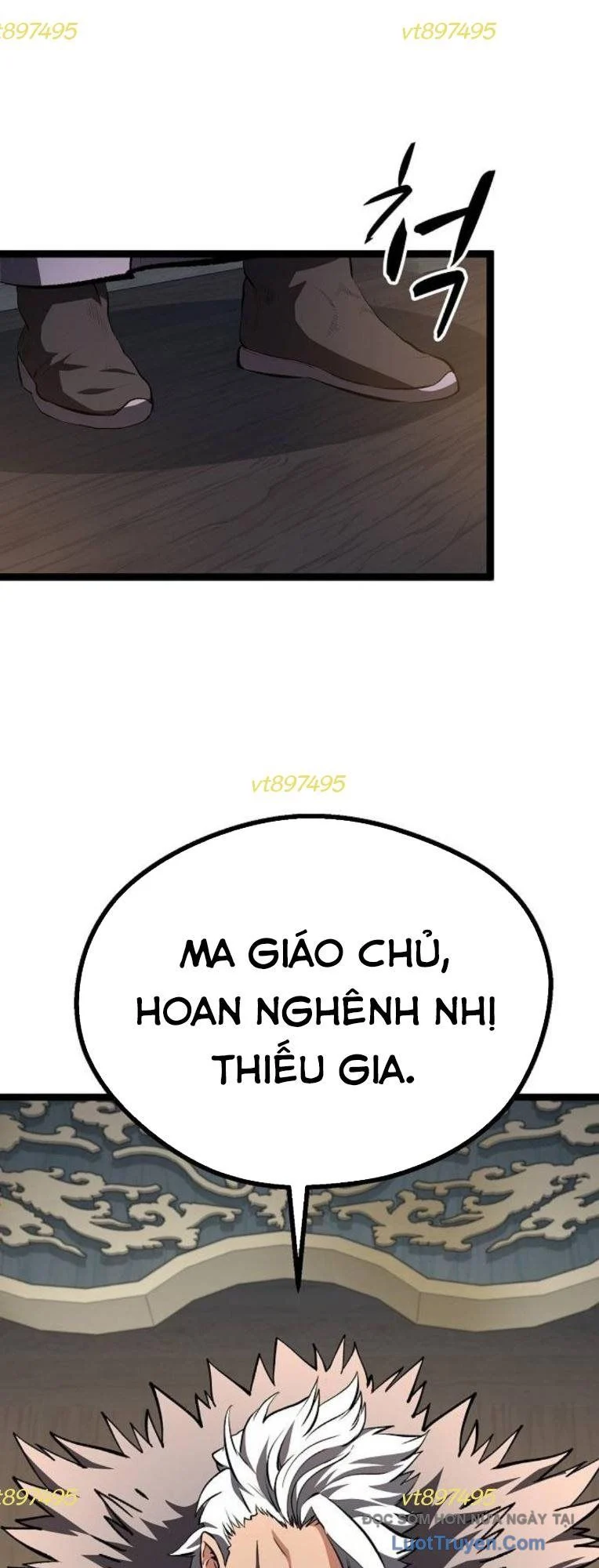 Thông Bách Chapter 56 - Trang 2