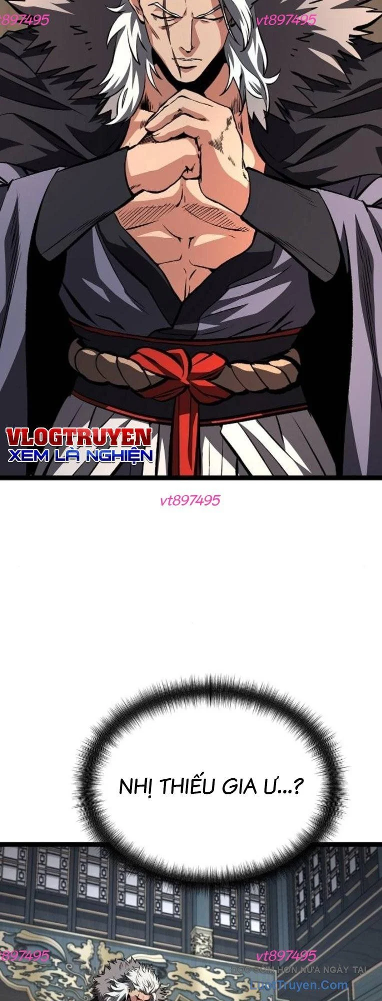 Thông Bách Chapter 56 - Trang 2