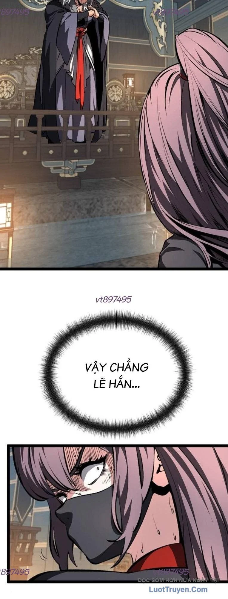 Thông Bách Chapter 56 - Trang 2