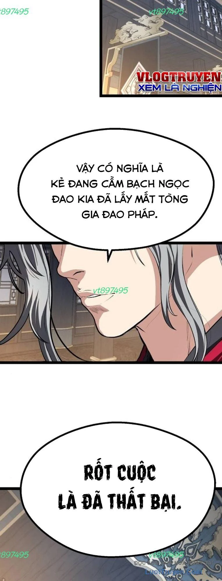 Thông Bách Chapter 56 - Trang 2