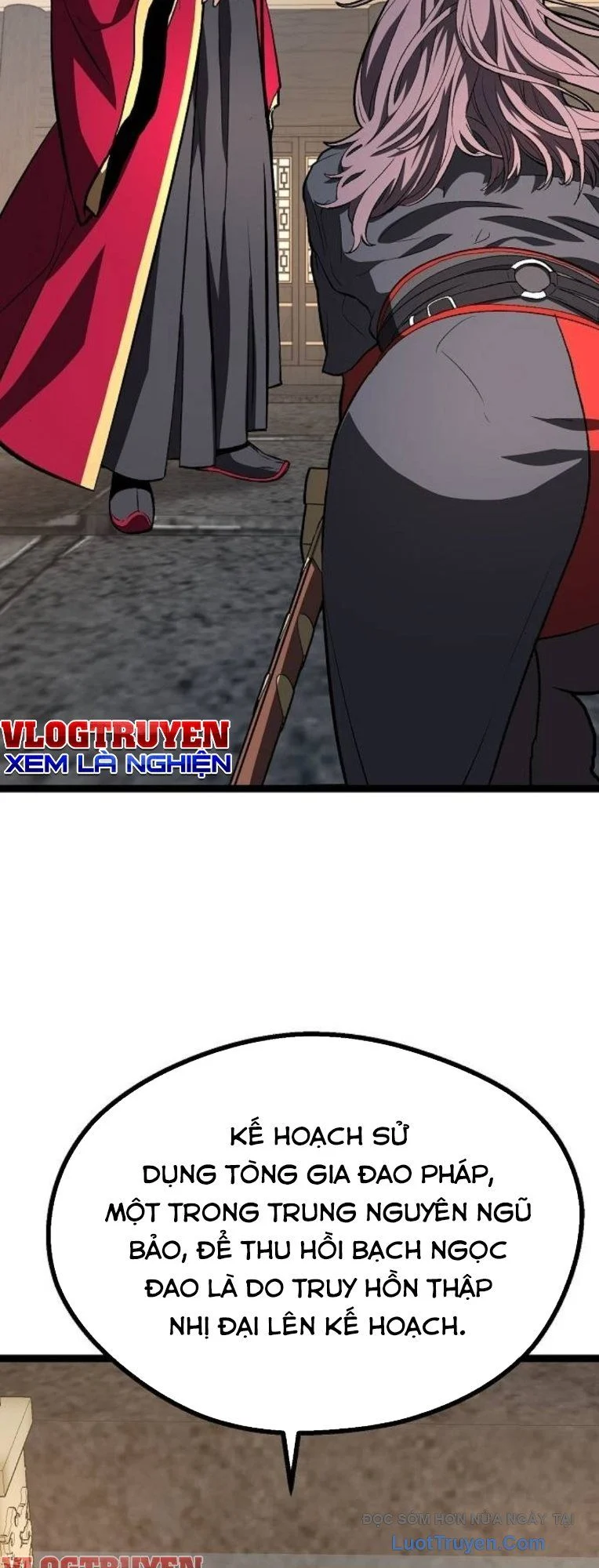 Thông Bách Chapter 56 - Trang 2