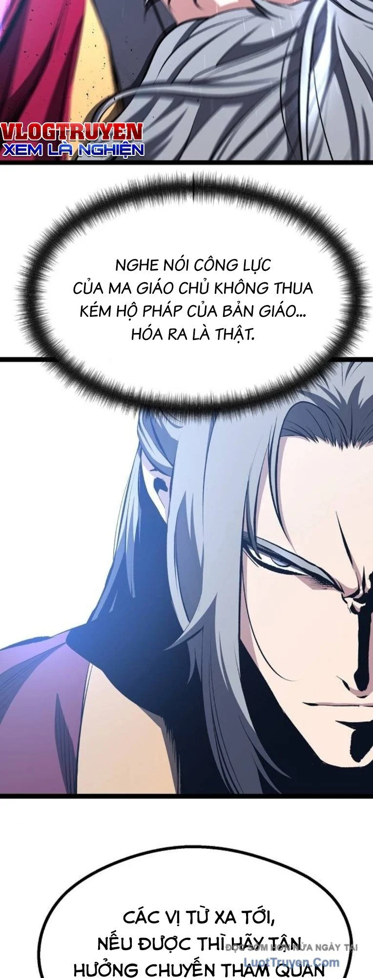 Thông Bách Chapter 56 - Trang 2