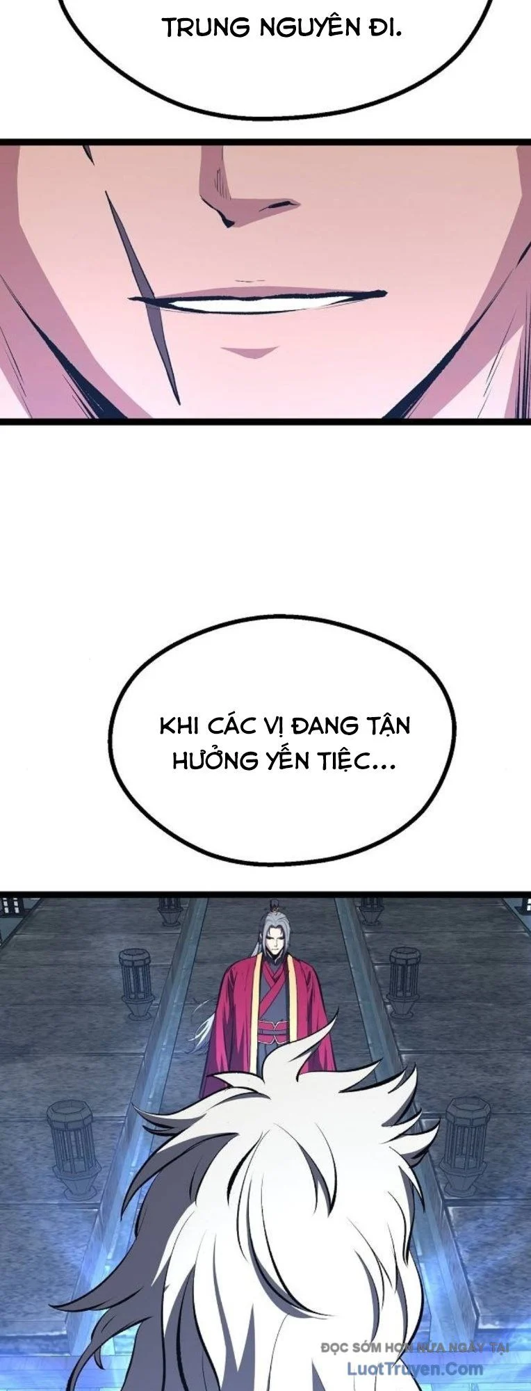 Thông Bách Chapter 56 - Trang 2