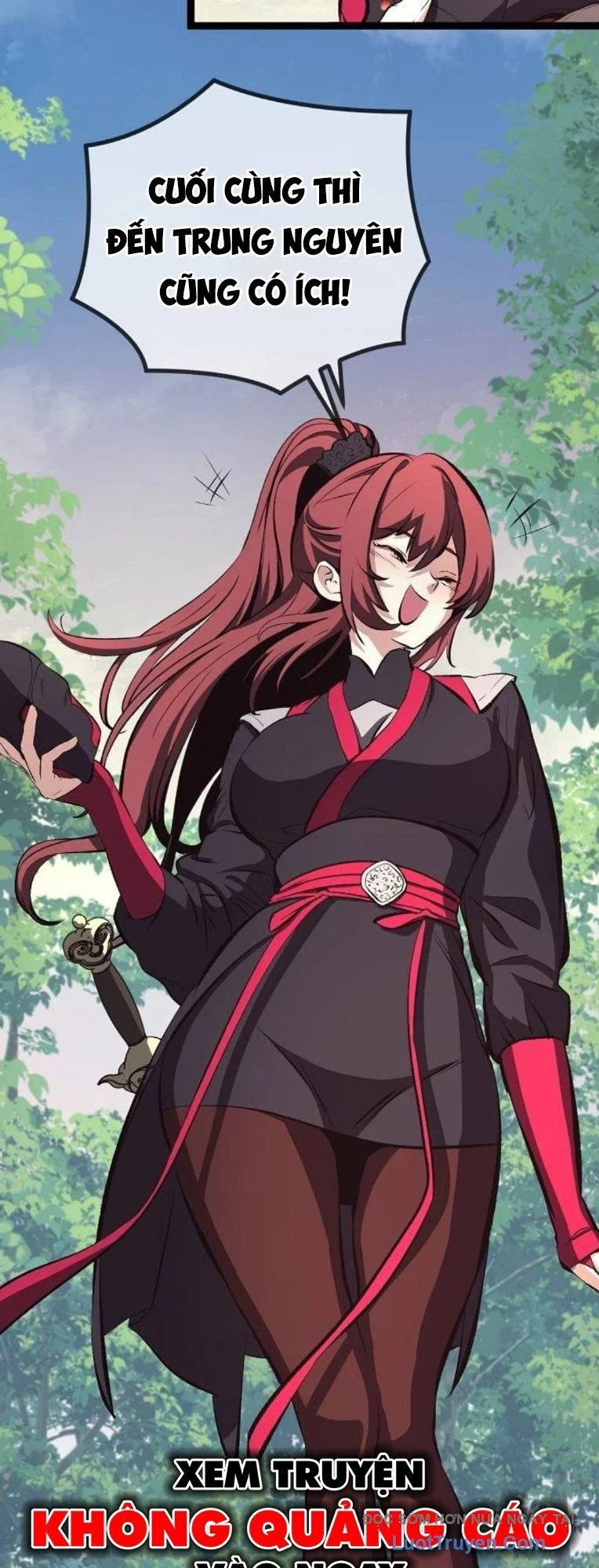 Thông Bách Chapter 56 - Trang 2