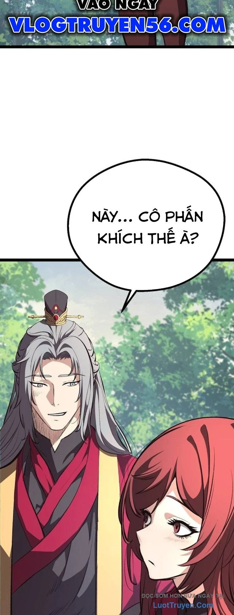Thông Bách Chapter 56 - Trang 2