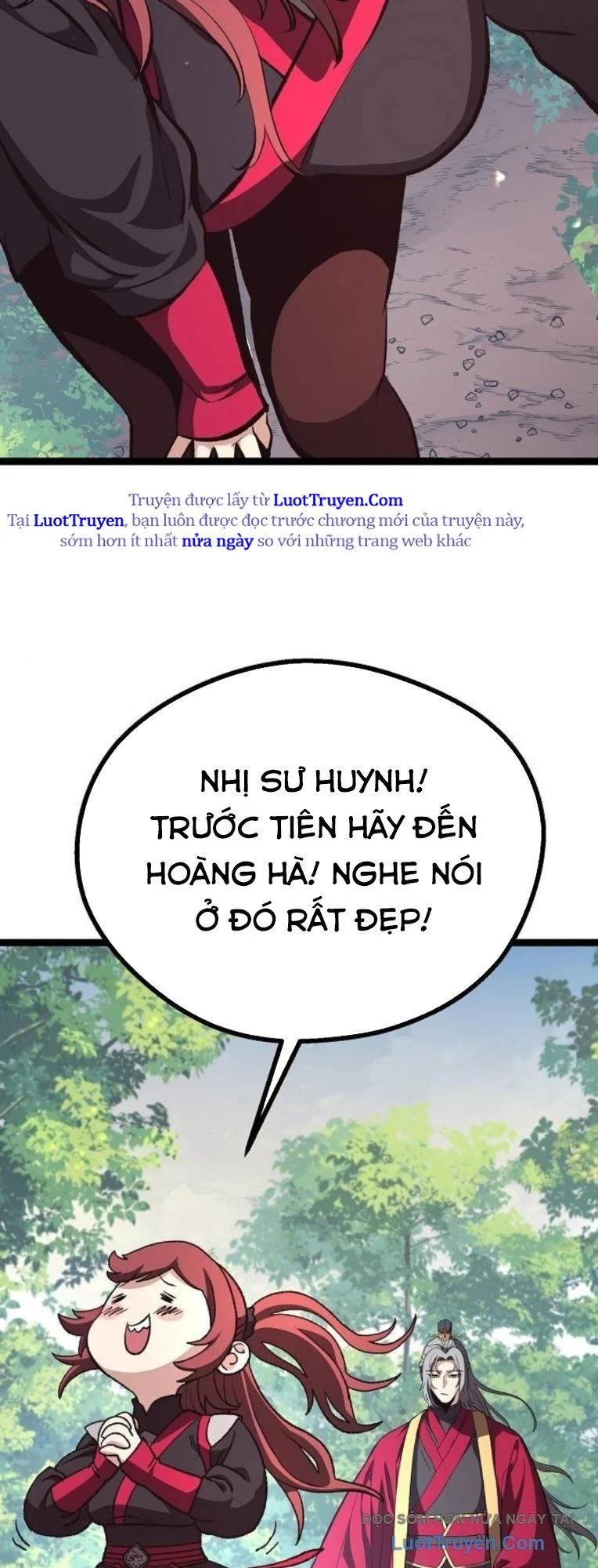 Thông Bách Chapter 56 - Trang 2