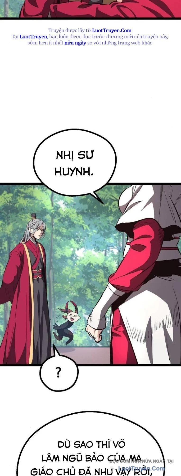 Thông Bách Chapter 56 - Trang 2