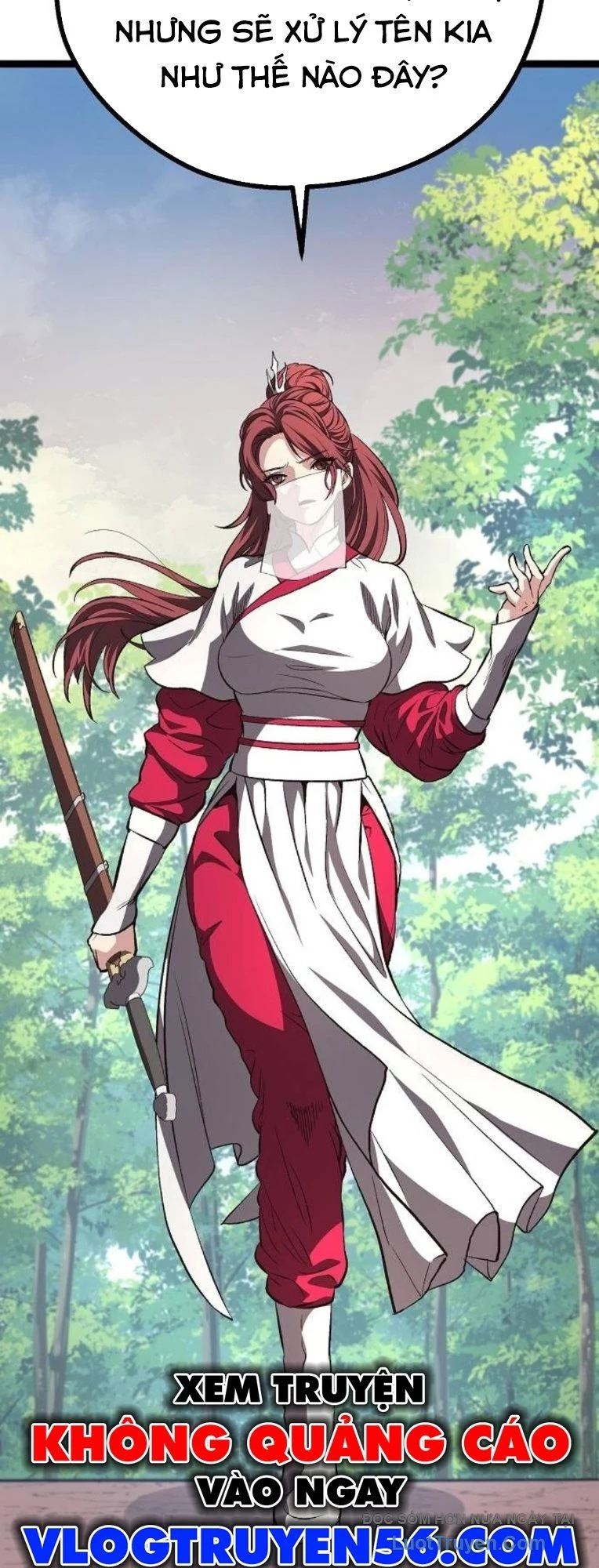 Thông Bách Chapter 56 - Trang 2