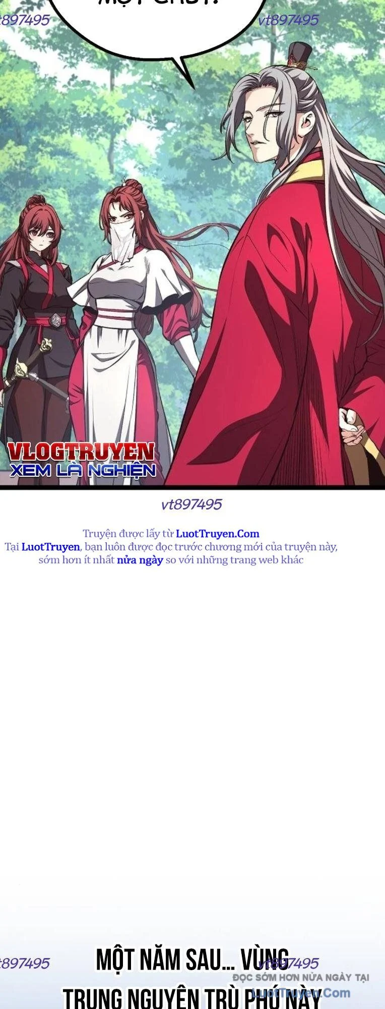 Thông Bách Chapter 56 - Trang 2