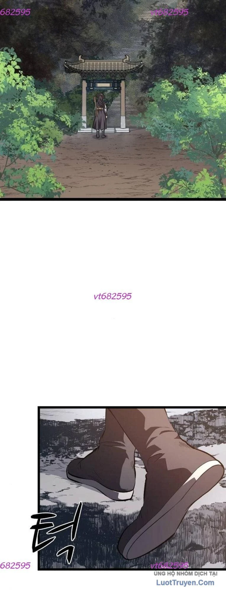 Thông Bách Chapter 57 - Trang 2