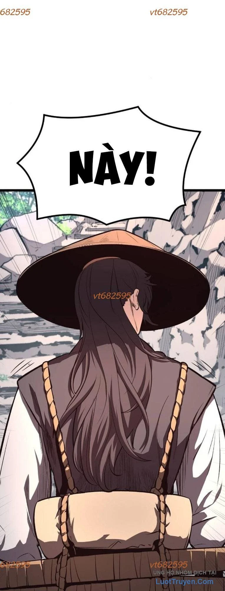 Thông Bách Chapter 57 - Trang 2