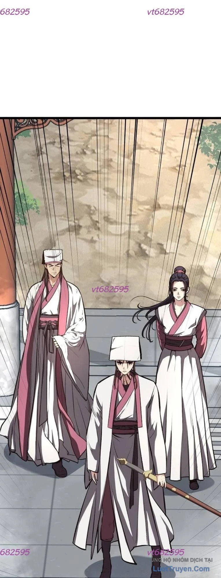 Thông Bách Chapter 57 - Trang 2