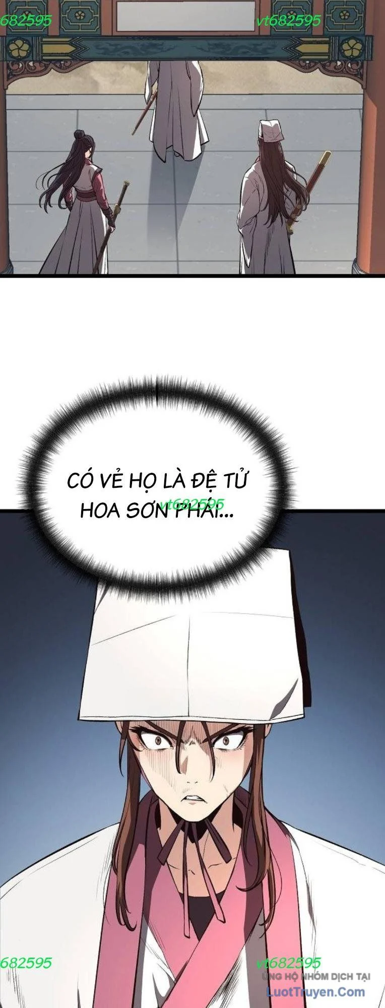 Thông Bách Chapter 57 - Trang 2