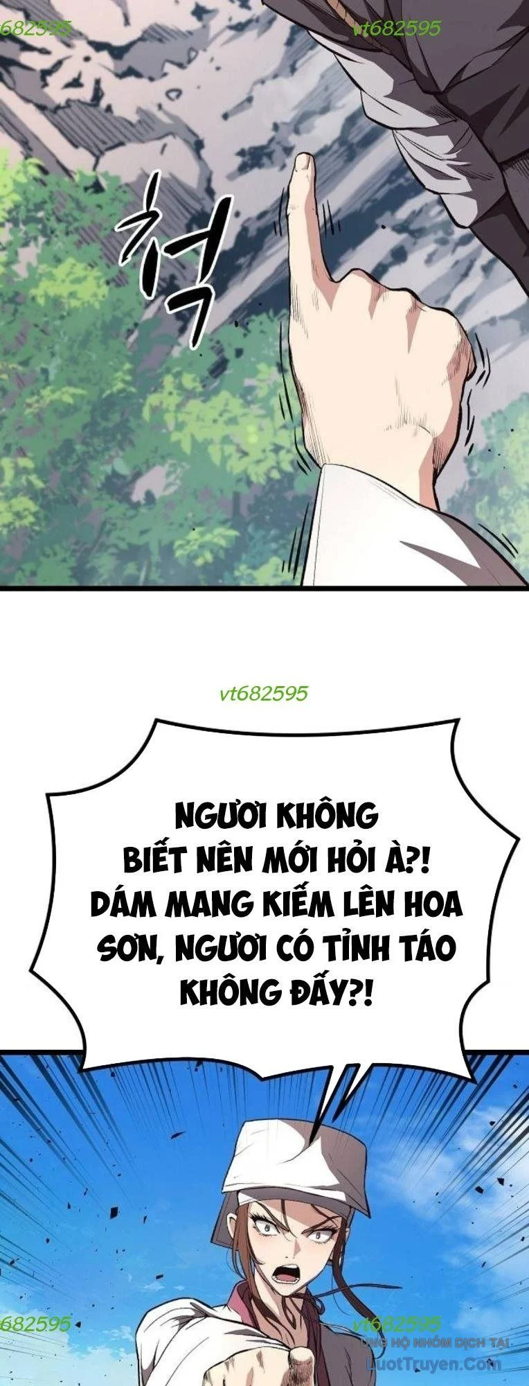 Thông Bách Chapter 57 - Trang 2
