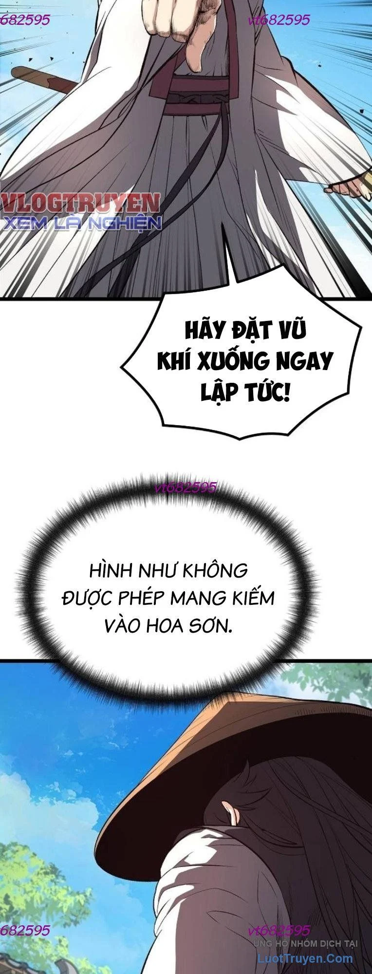 Thông Bách Chapter 57 - Trang 2