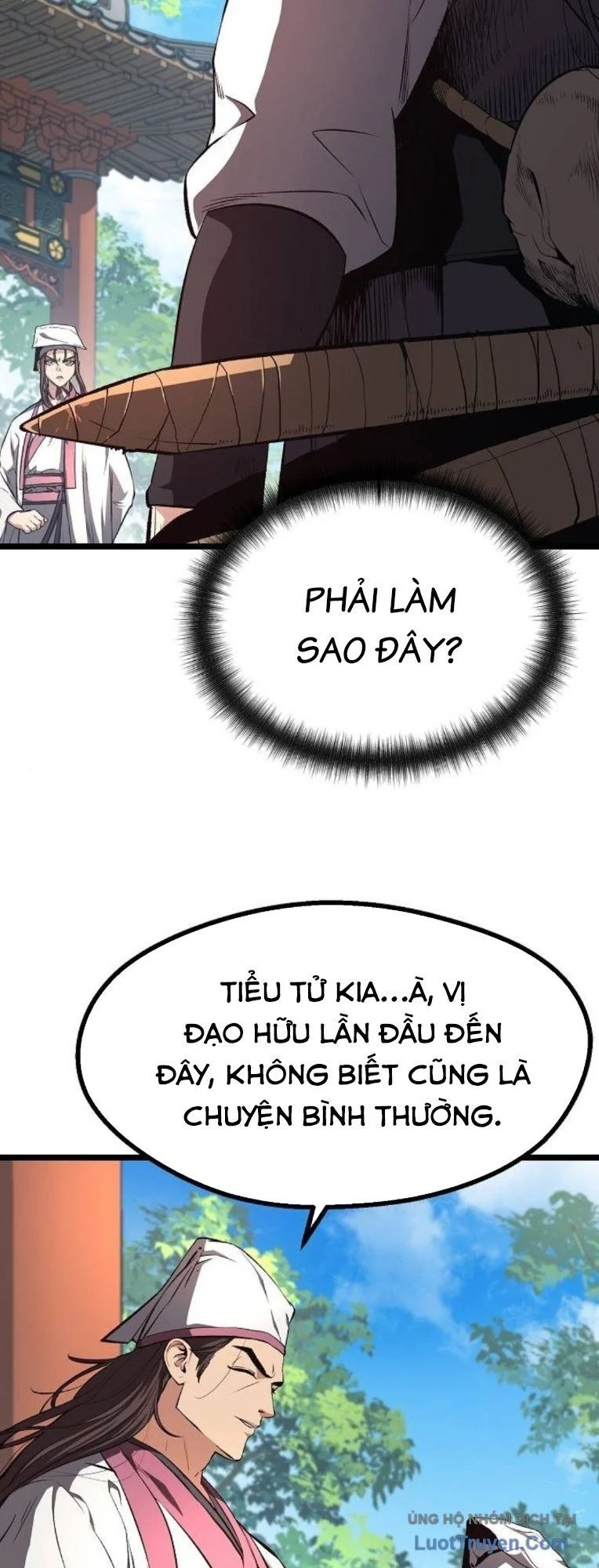 Thông Bách Chapter 57 - Trang 2